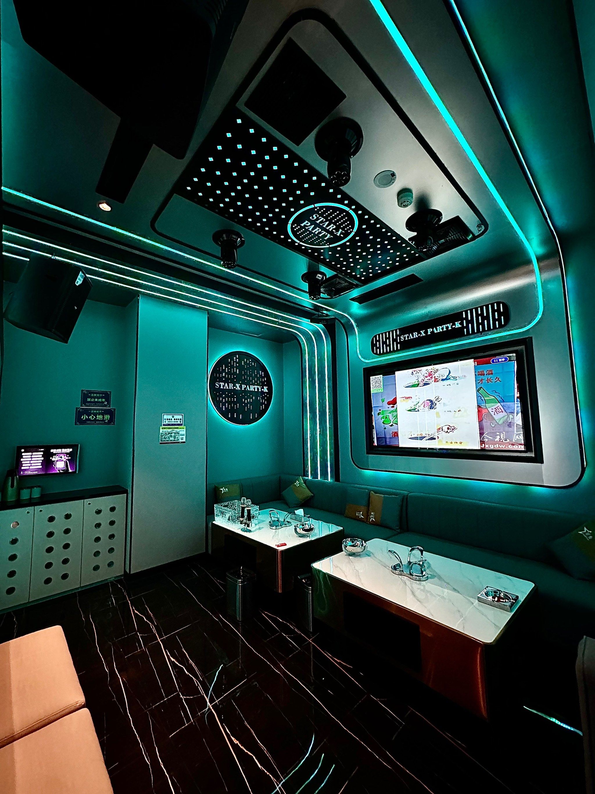 十堰商务ktv精选及商务ktv攻略指南-茅箭区ktv预订