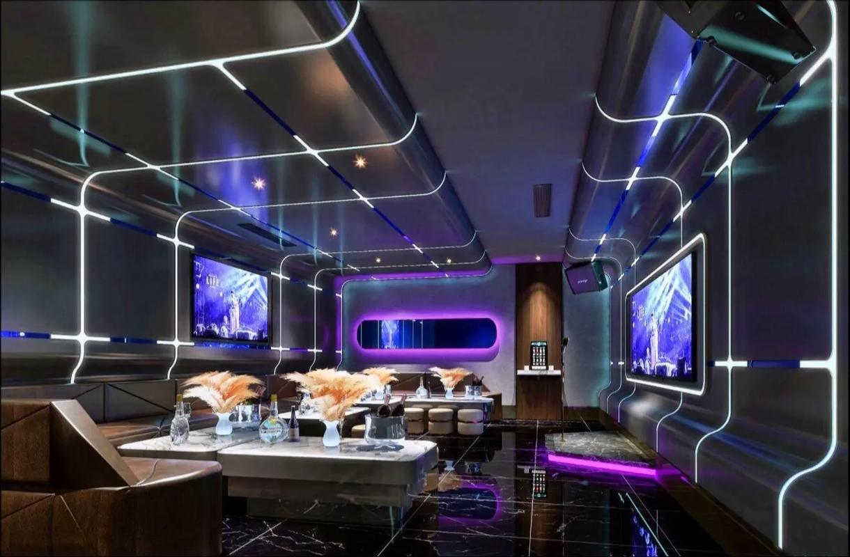 十堰商务KTV推荐，哪里有商务KTV？-茅箭区ktv预订